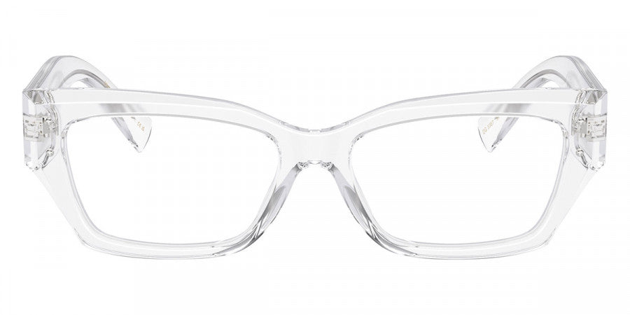 DOLCE & GABBANA EYEGLASSES - DG3387 3133 53 - Transparent Crystal