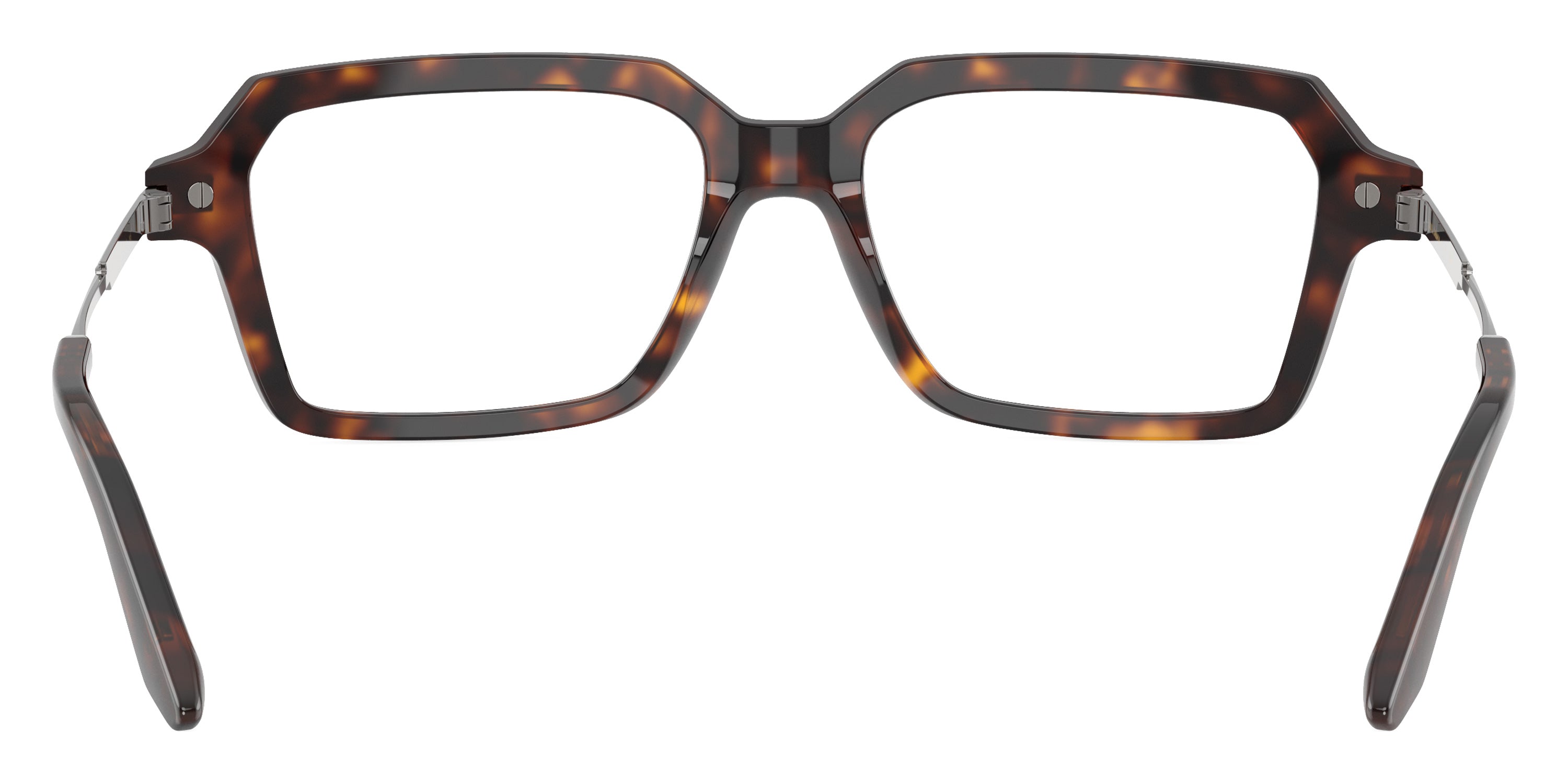 DOLCE & GABBANA EYEGLASSES - DG3401 502 54 - Havana/Bronze