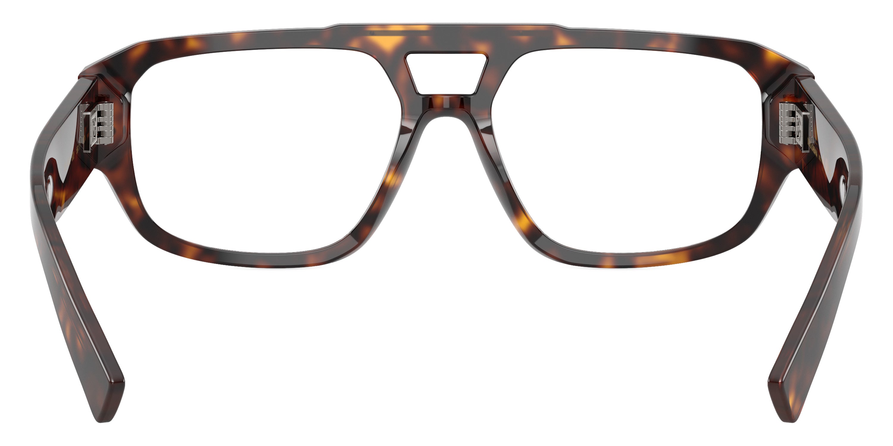 DOLCE & GABBANA EYEGLASSES - DG3406 502 56 - Havana