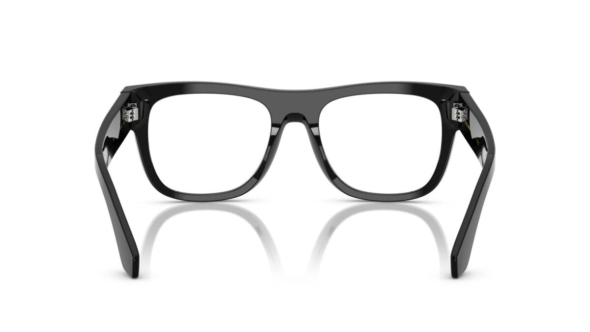 DOLCE & GABBANA EYEGLASSES - DG3407 501 54