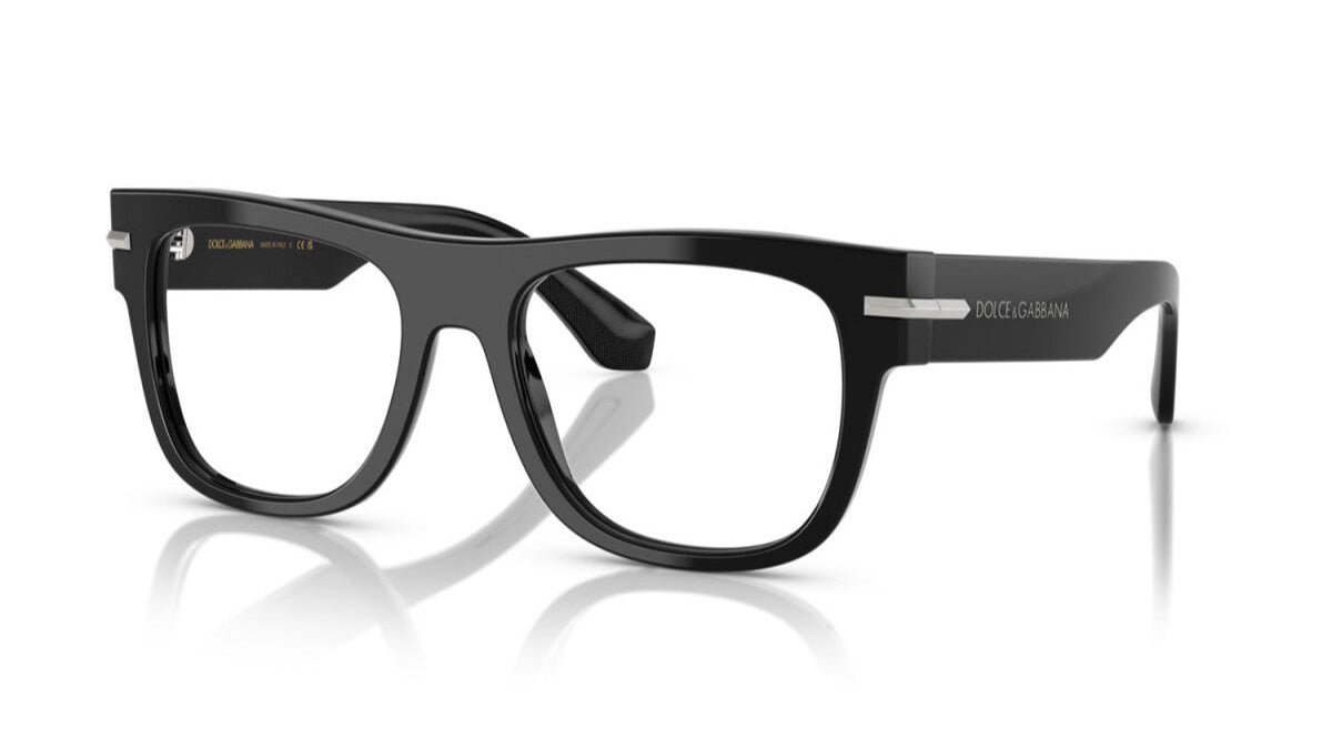 DOLCE & GABBANA EYEGLASSES - DG3407 501 54