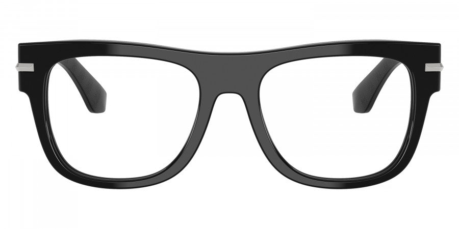 DOLCE & GABBANA EYEGLASSES - DG3407 501 54 - Black