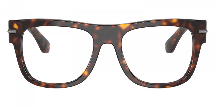 DOLCE & GABBANA EYEGLASSES - DG3407 502 54 - Havana