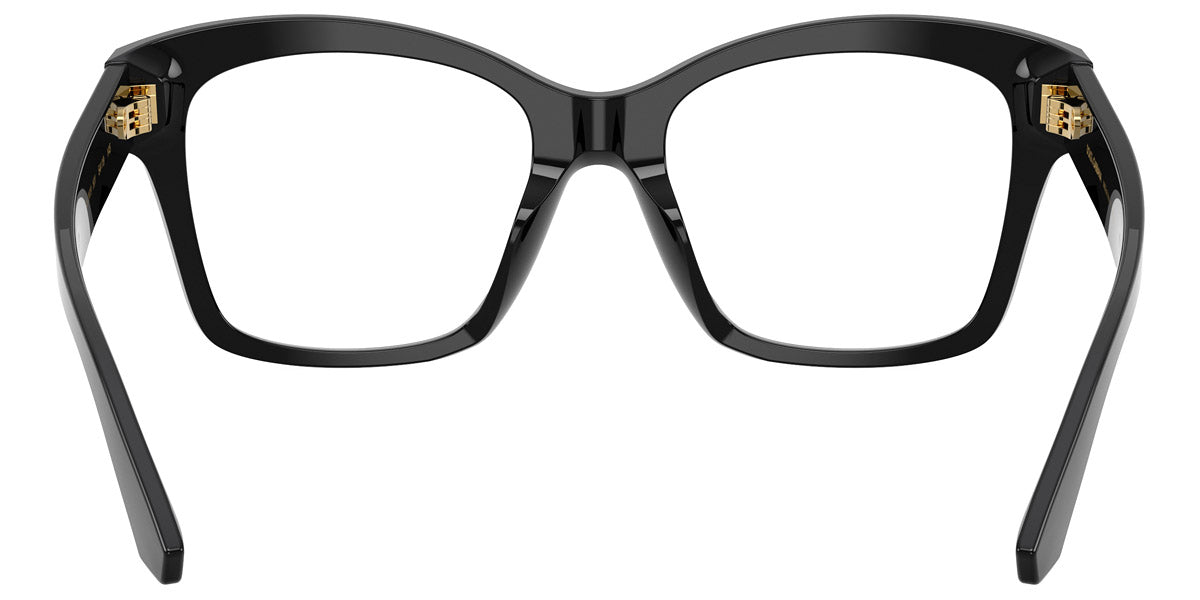 DOLCE & GABBANA EYEGLASSES - DG3419 501 54 - Black