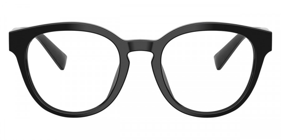 DOLCE & GABBANA EYEGLASSES - DG3421 501 52 - Black