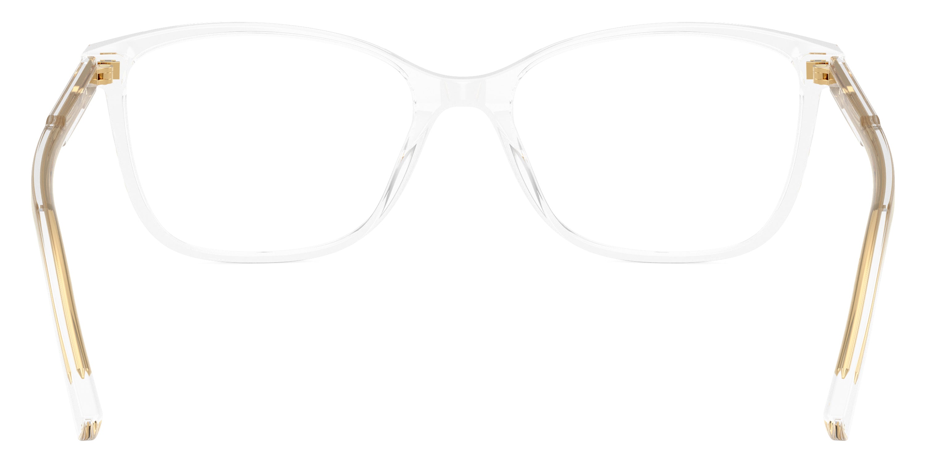 DOLCE & GABBANA EYEGLASSES - DG3424 3133 52 - Crystal