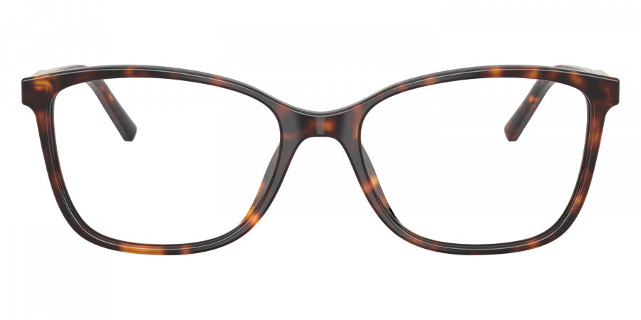 DOLCE & GABBANA EYEGLASSES - DG3424 502 54 - Havana