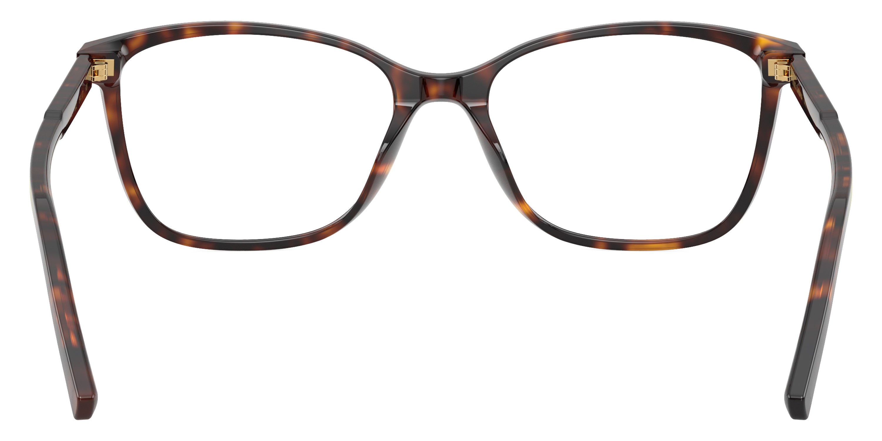 DOLCE & GABBANA EYEGLASSES - DG3424 502 54 - Havana