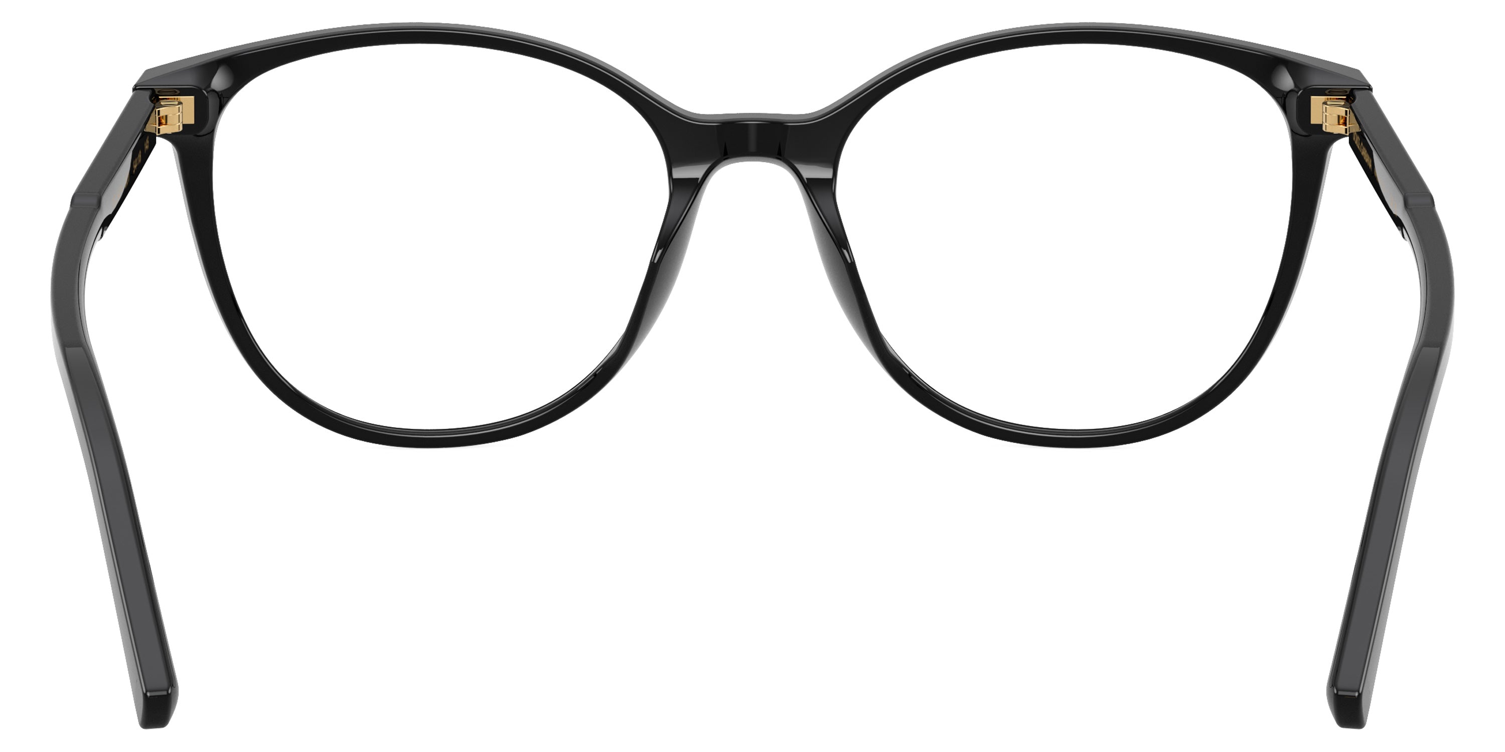 DOLCE & GABBANA EYEGLASSES - DG3425 501 54 - Black