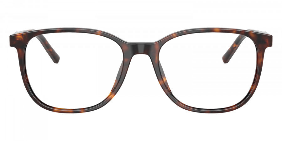 DOLCE & GABBANA EYEGLASSES - DG3426 502 53 - Havana