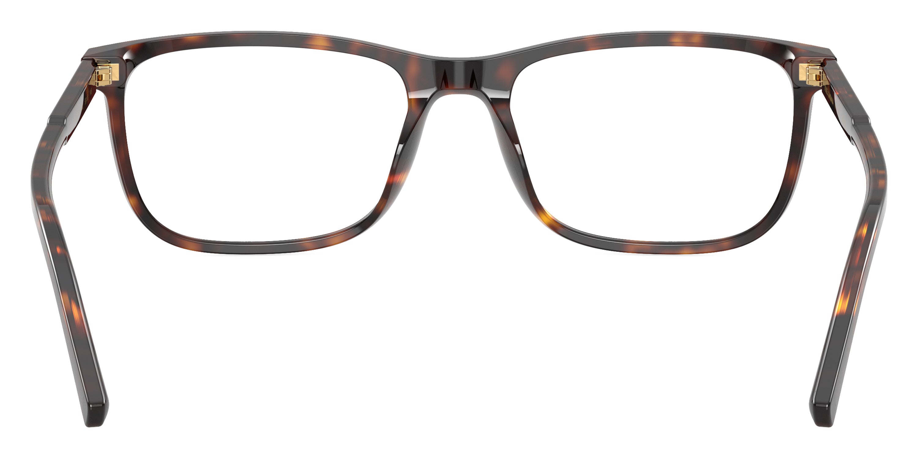 DOLCE & GABBANA EYEGLASSES - DG3427 502 55 - Havana