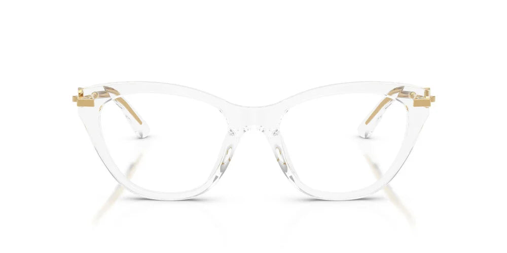 DOLCE & GABBANA EYEGLASSES - DG3428 3133 51