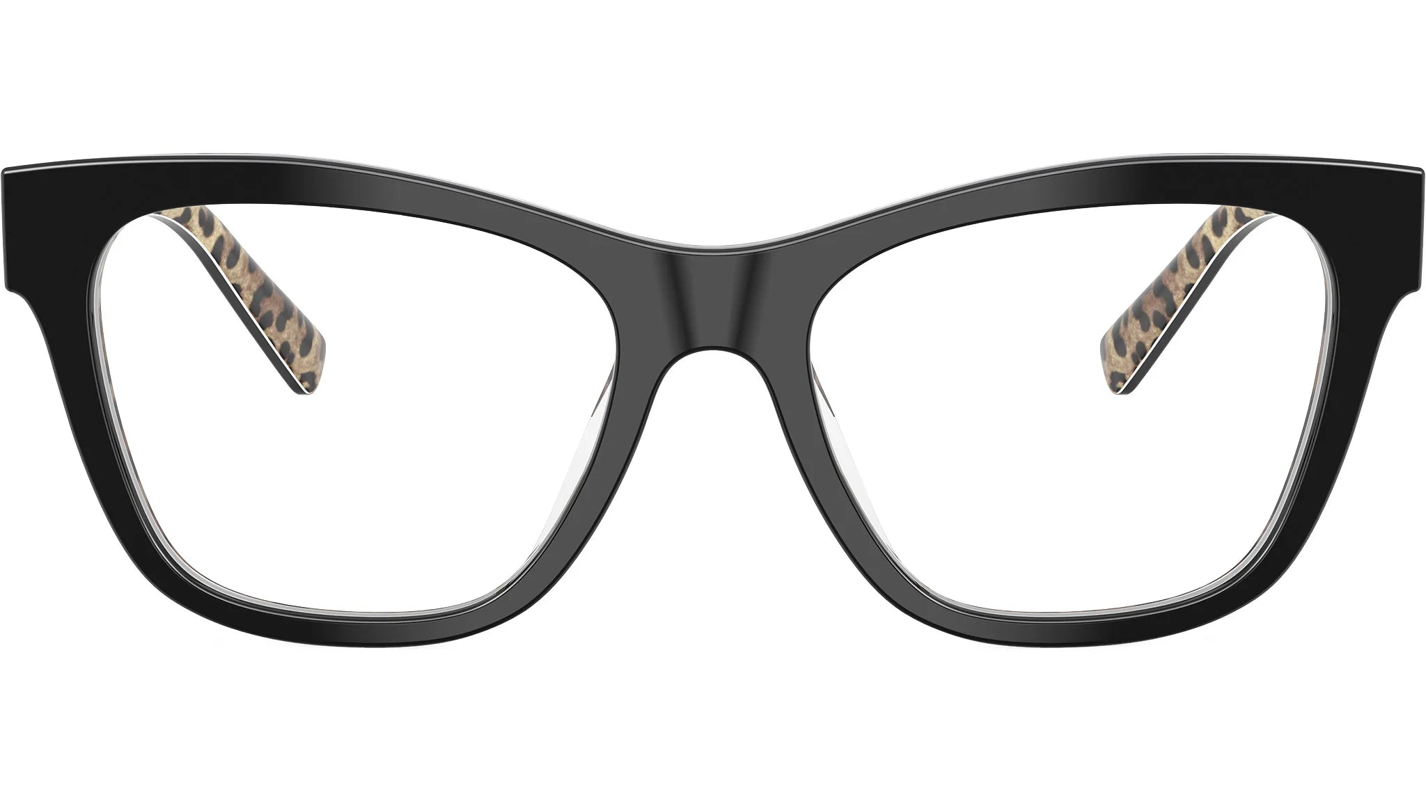DOLCE & GABBANA EYEGLASSES - DG3430 3299 53