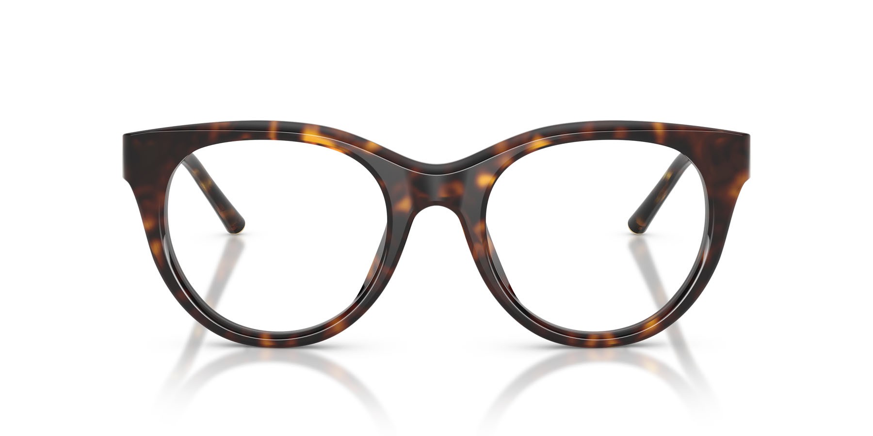 DOLCE & GABBANA EYEGLASSES - DG3433 502 53
