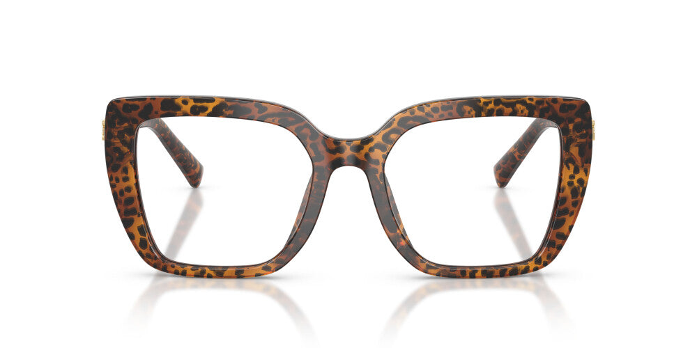 DOLCE & GABBANA EYEGLASSES - DG3441 3470