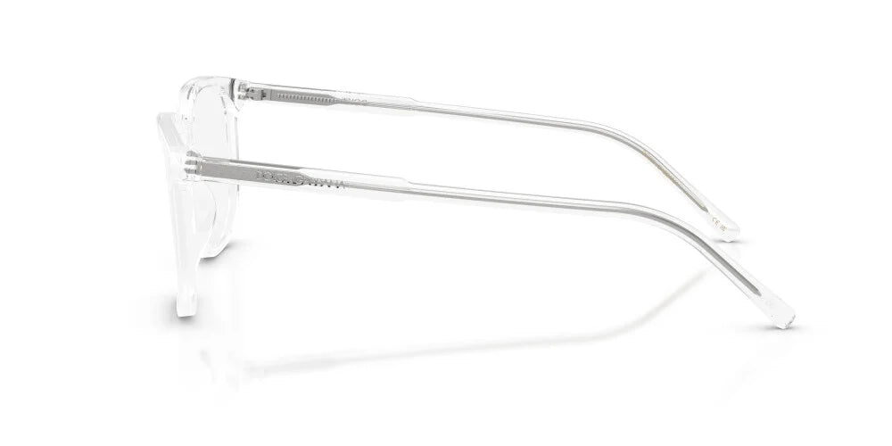 DOLCE & GABBANA EYEGLASSES - DG3445 3133