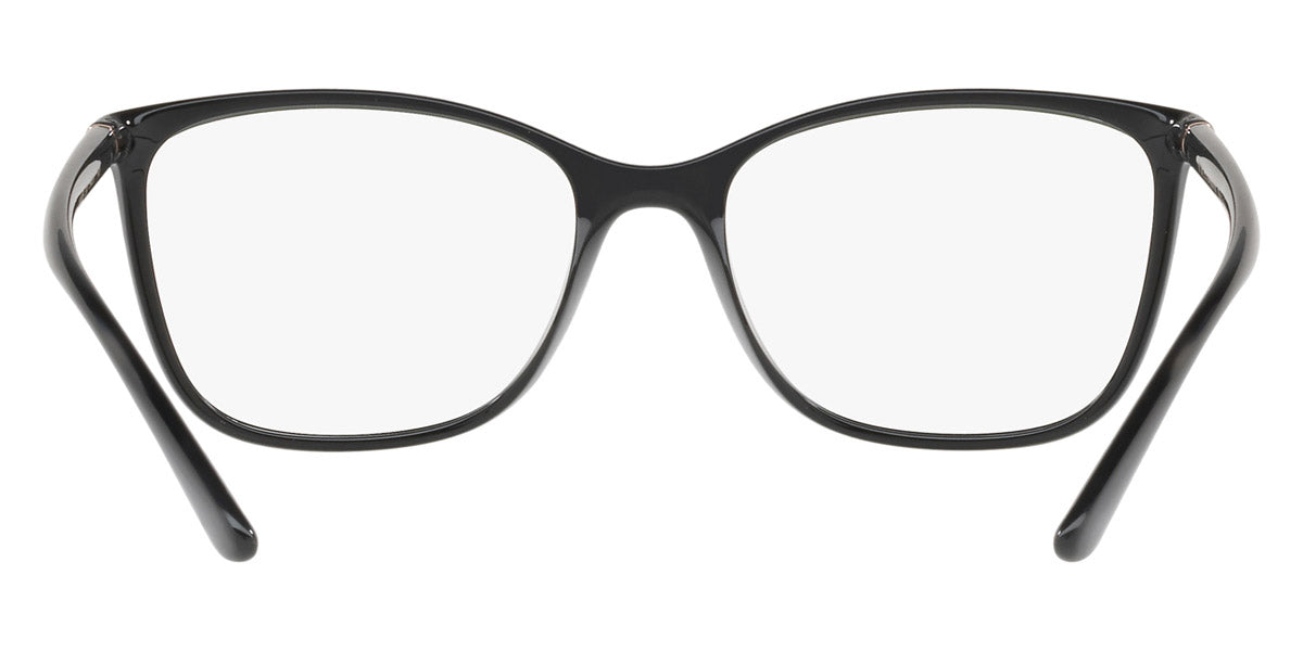 DOLCE & GABBANA EYEGLASSES - DG5026 501 54 - Black