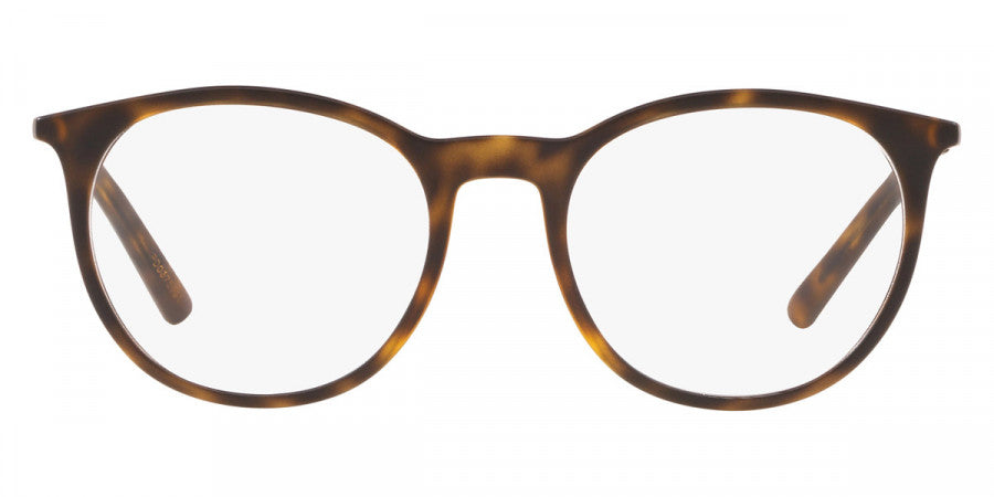 DOLCE & GABBANA EYEGLASSES - DG5031 1935 51