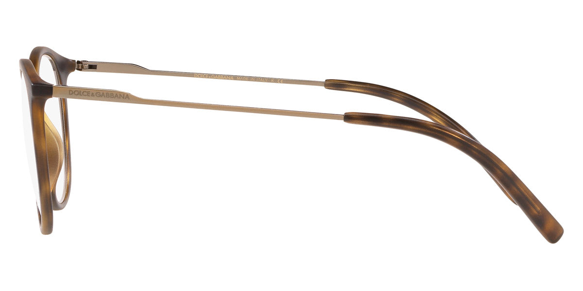 DOLCE & GABBANA EYEGLASSES - DG5031 1935 51