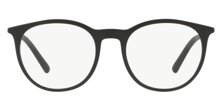DOLCE & GABBANA EYEGLASSES - DG5031 2525 51 - Matte Black