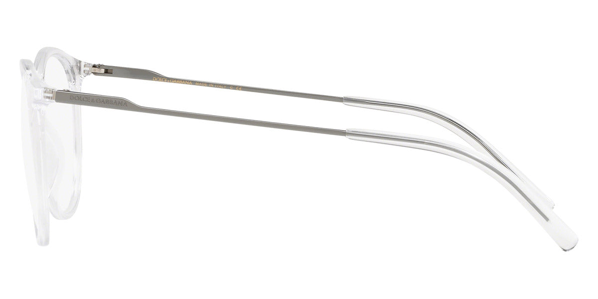 DOLCE & GABBANA EYEGLASSES - DG5031 3133 51 - Crystal
