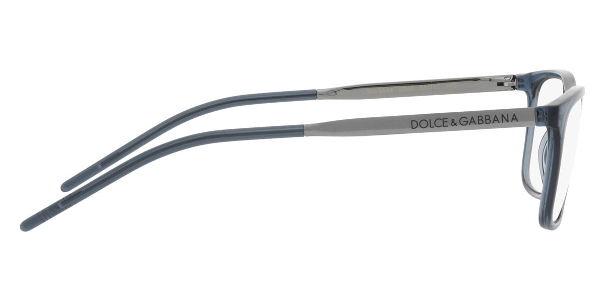 DOLCE & GABBANA EYEGLASSES - DG5044 3040 53 - Blue