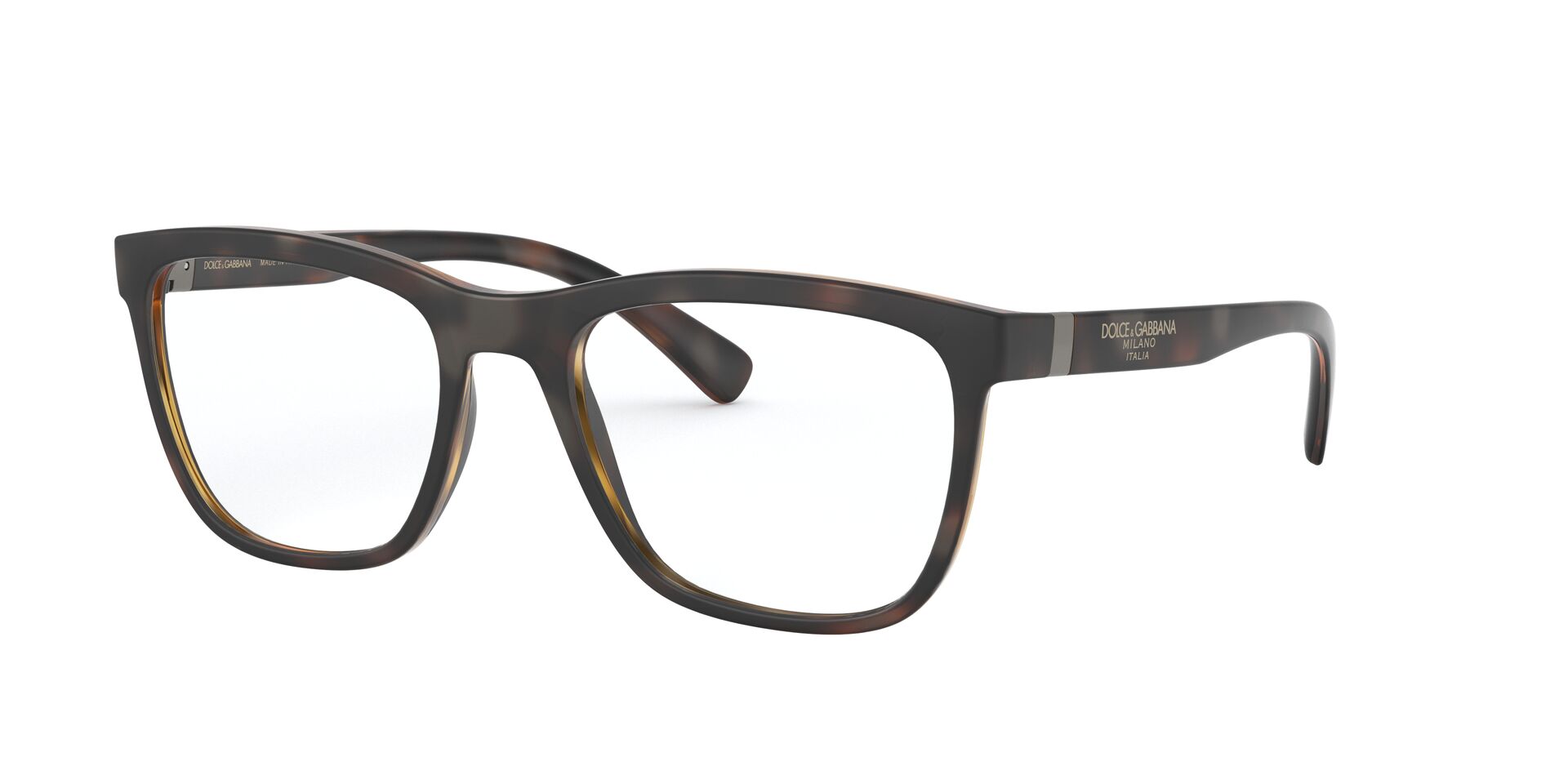 DOLCE & GABBANA EYEGLASSES - DG5047 1935 54