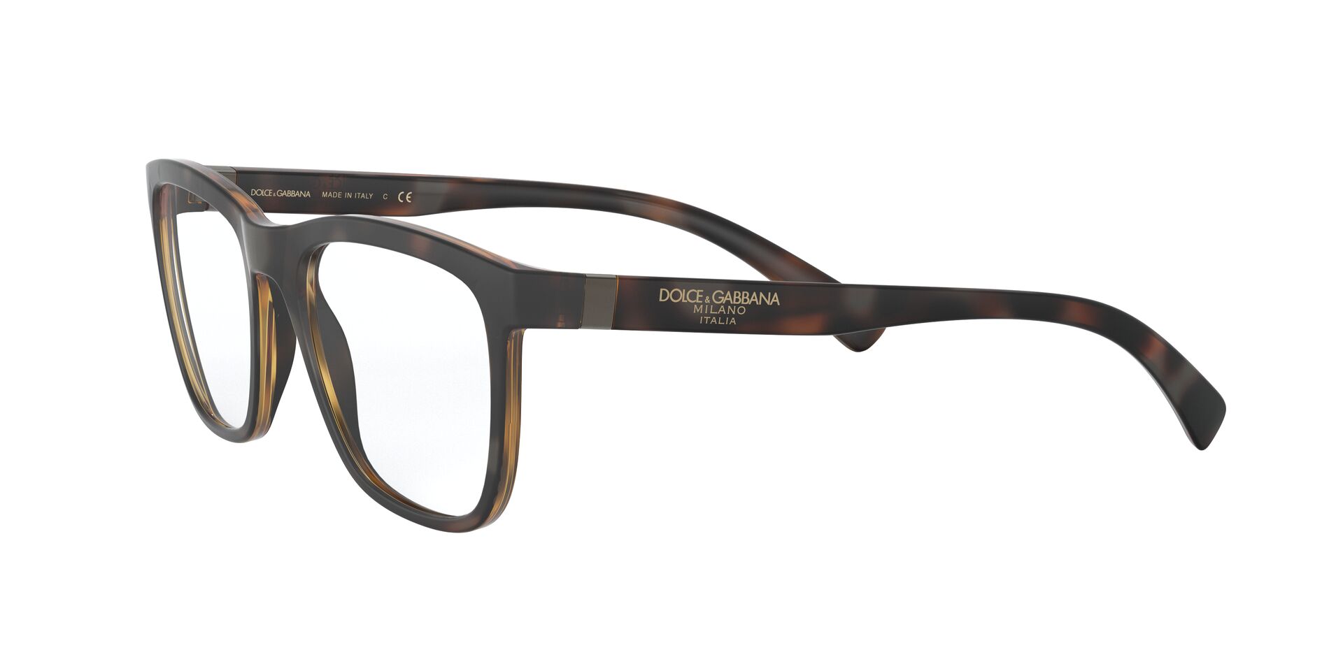 DOLCE & GABBANA EYEGLASSES - DG5047 1935 54