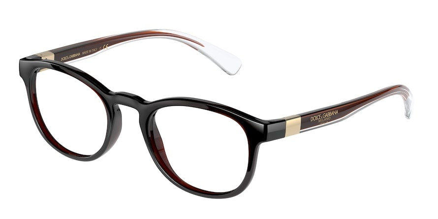 DOLCE & GABBANA EYEGLASSES - DG5049 3295 51