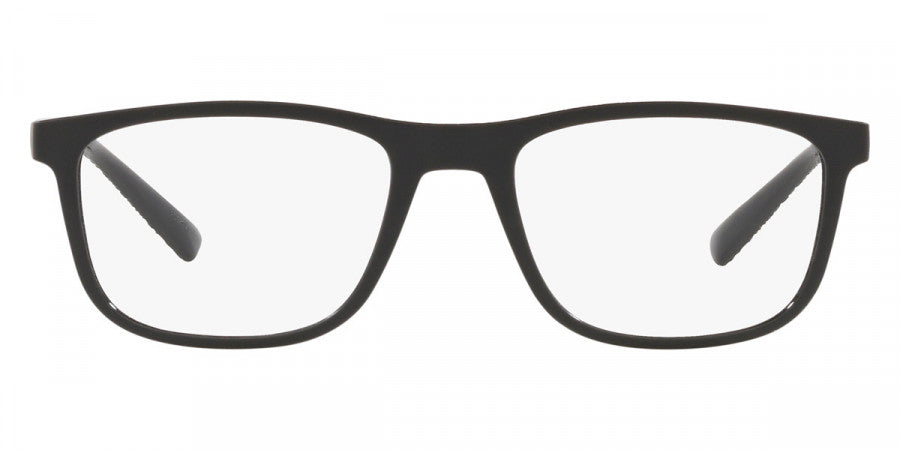 DOLCE & GABBANA EYEGLASSES - DG5062 2525 55 - Matte Black