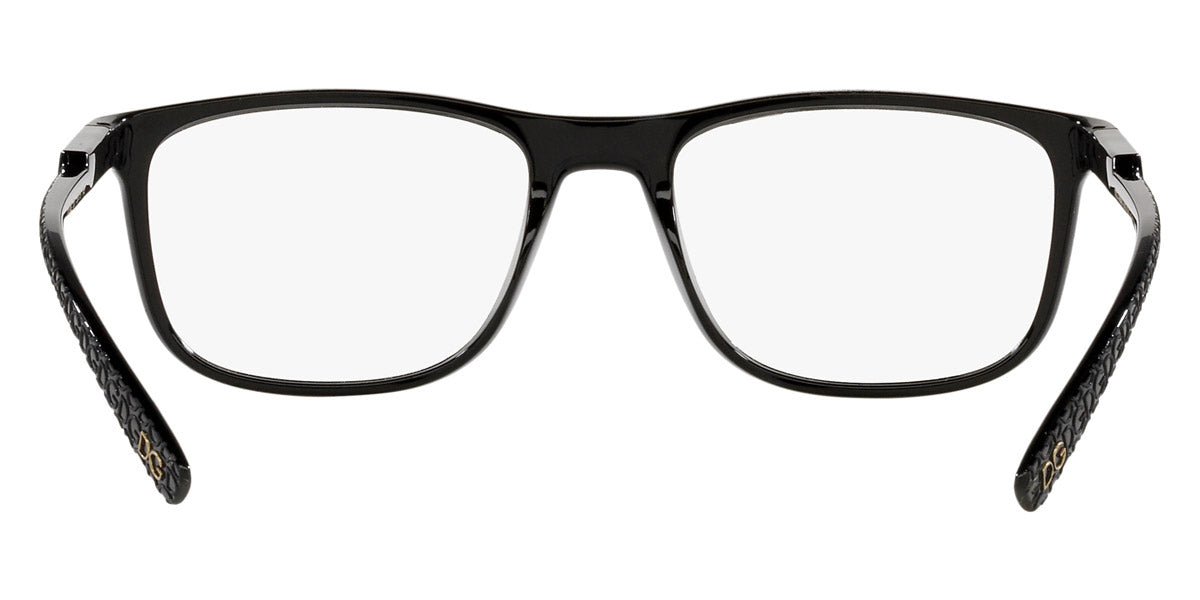 DOLCE & GABBANA EYEGLASSES - DG5062 501 55