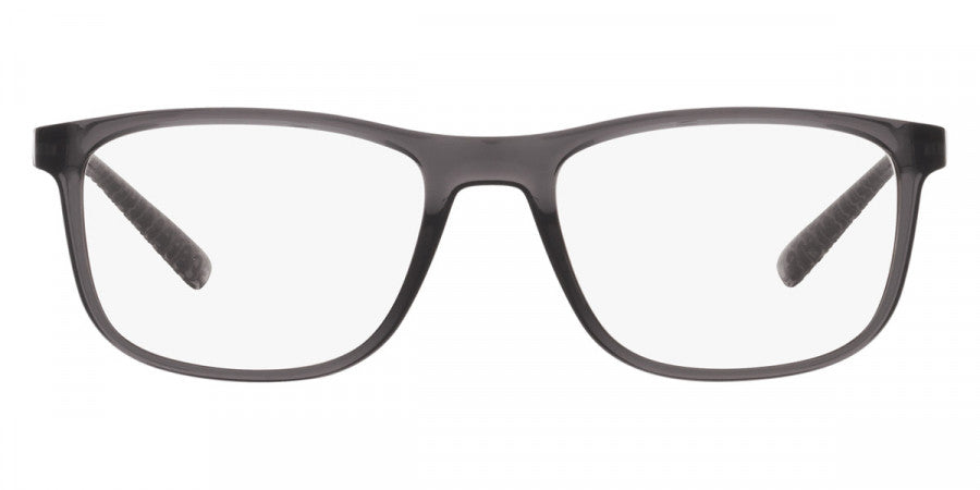 DOLCE & GABBANA EYEGLASSES - DG5062 504 55 - Transparent Gray