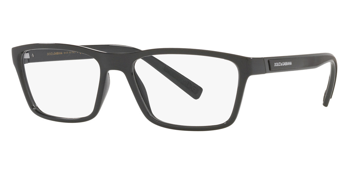 DOLCE & GABBANA EYEGLASSES - DG5072 3101 56 - Gray