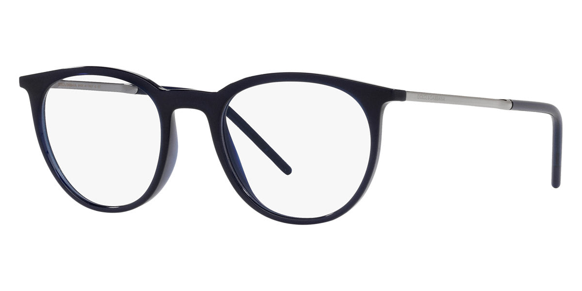 DOLCE & GABBANA EYEGLASSES - DG5074 3094 52