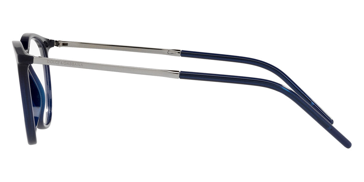 DOLCE & GABBANA EYEGLASSES - DG5074 3094 52