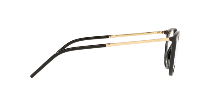 DOLCE & GABBANA EYEGLASSES - DG5074 501 50