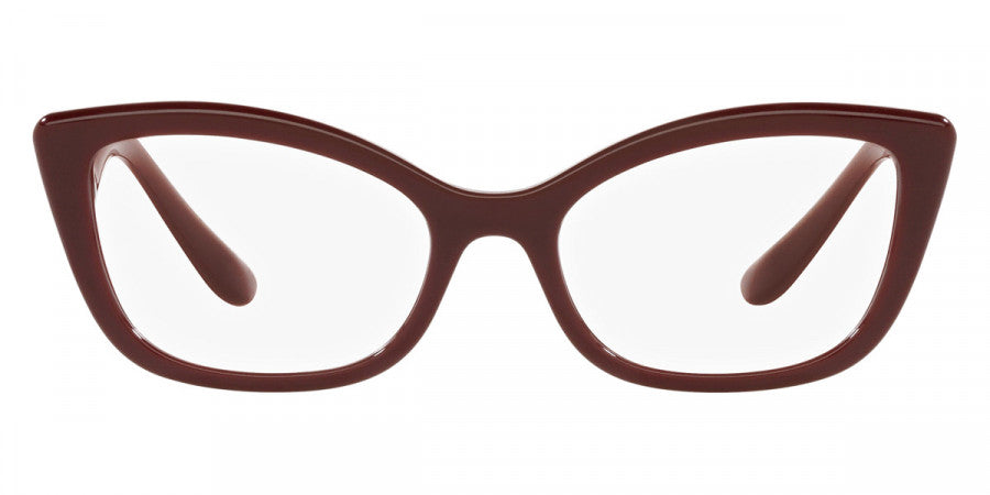 DOLCE & GABBANA EYEGLASSES - DG5078 3285 53