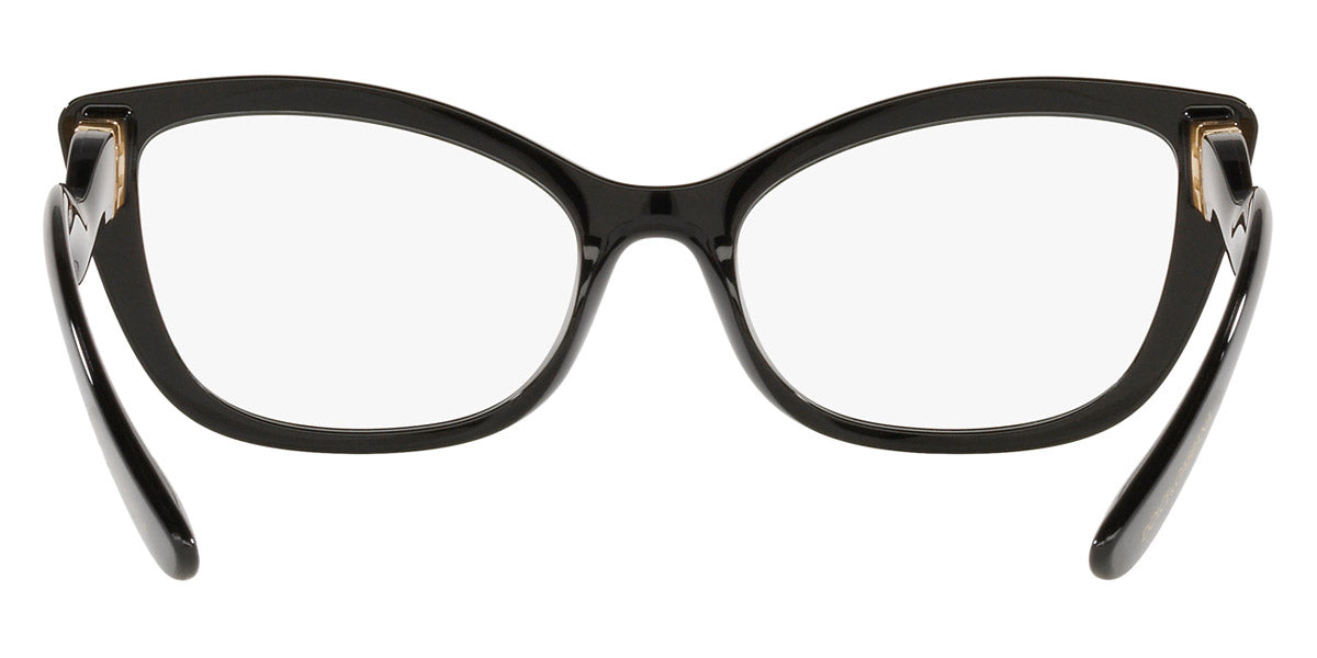 DOLCE & GABBANA EYEGLASSES - DG5078 501 55
