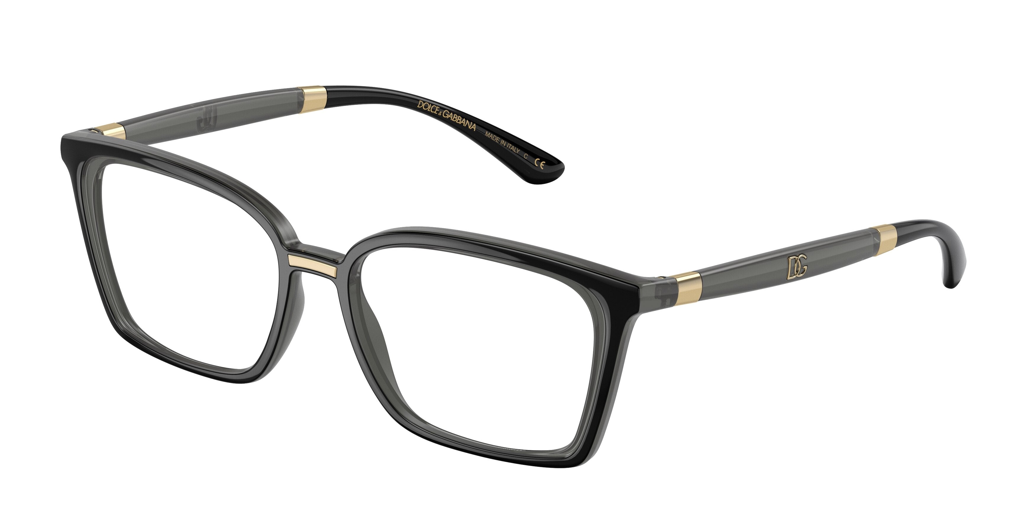 DOLCE & GABBANA EYEGLASSES - DG5081 3246 50