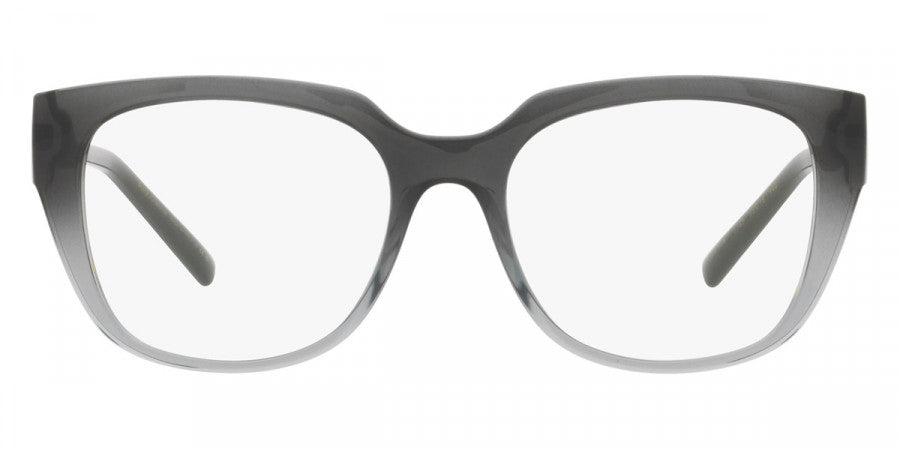 DOLCE & GABBANA EYEGLASSES - DG5087 3385 53 - Gradient Black