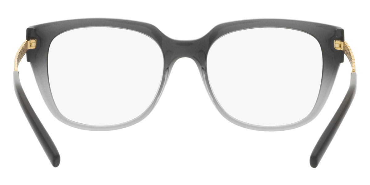 DOLCE & GABBANA EYEGLASSES - DG5087 3385 53 - Gradient Black