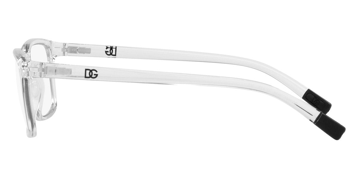 DOLCE & GABBANA EYEGLASSES - DG5091 3133 55