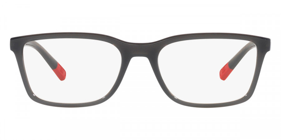DOLCE & GABBANA EYEGLASSES - DG5091 3160 55 - Opal Gray