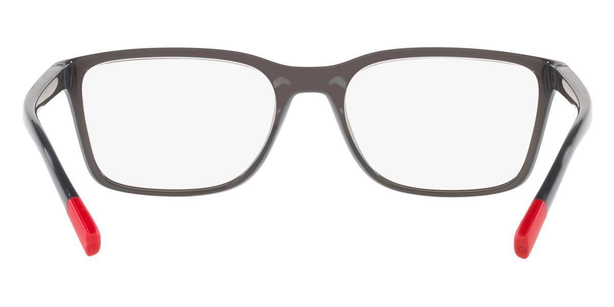 DOLCE & GABBANA EYEGLASSES - DG5091 3160 55 - Opal Gray