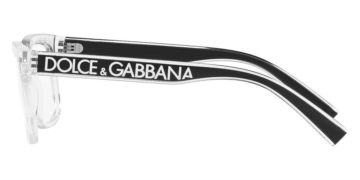 DOLCE & GABBANA EYEGLASSES - DG5101 3133 52