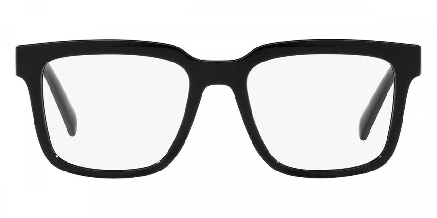 DOLCE & GABBANA EYEGLASSES - DG5101 501 50 - Black