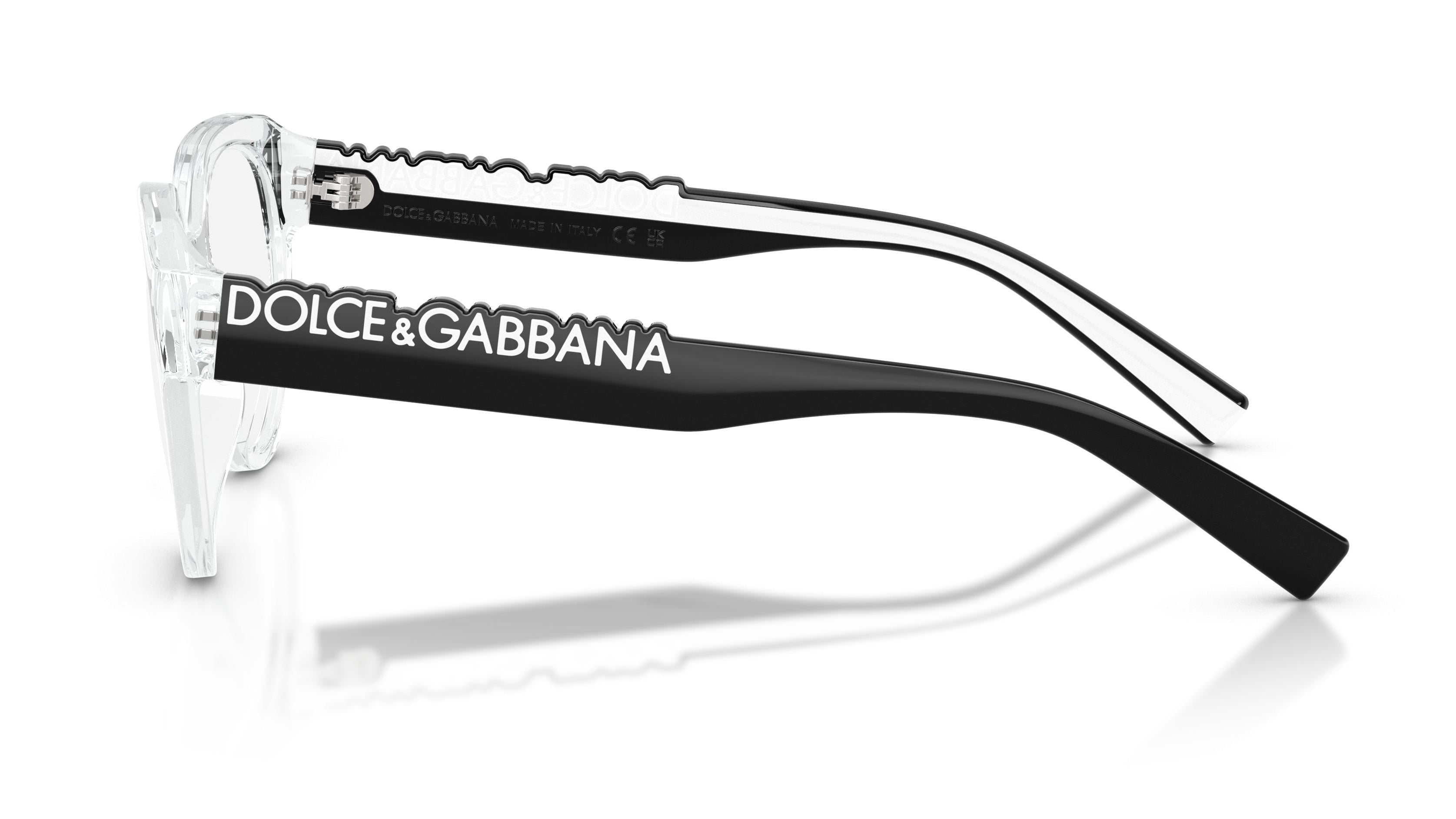 DOLCE & GABBANA EYEGLASSES - DG5113 3133 51