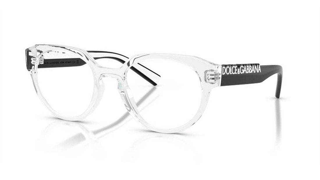 DOLCE & GABBANA EYEGLASSES - DG5113 3133 51