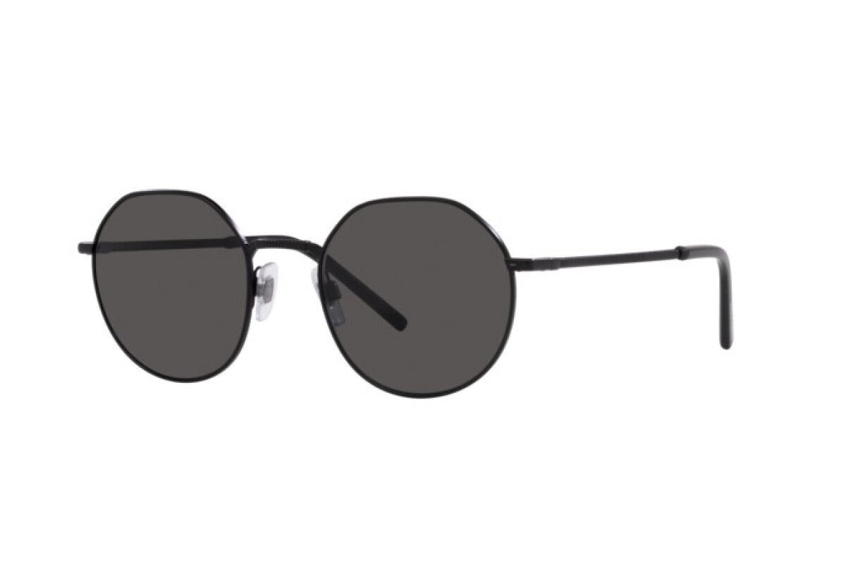 DOLCE & GABBANA SUNGLASS - DG2286 110687 52