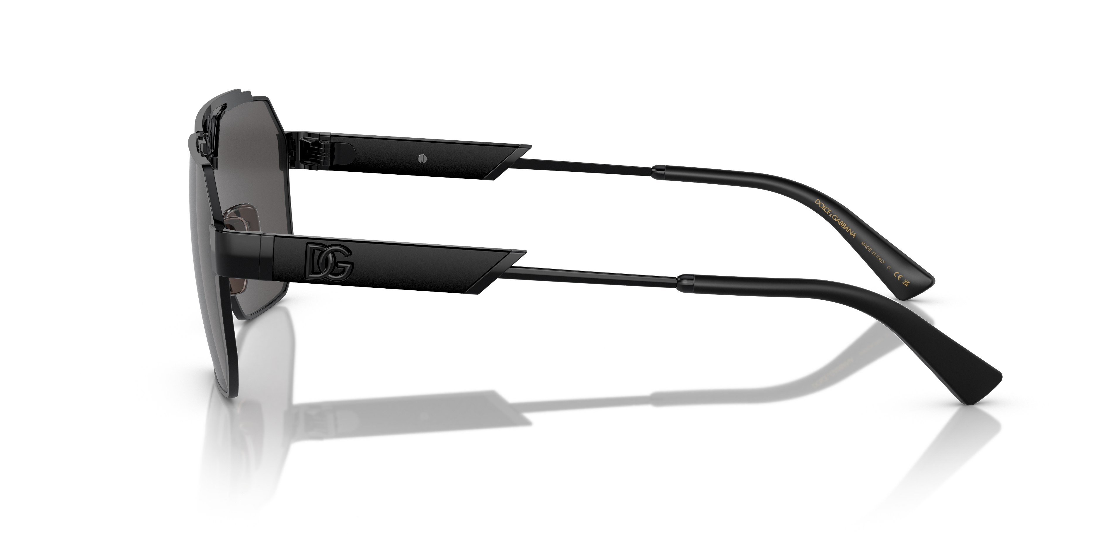 DOLCE & GABBANA SUNGLASSES - 0DG2294 01/87 59